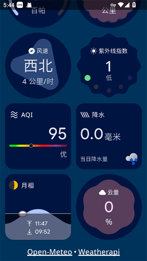 Weather Master1