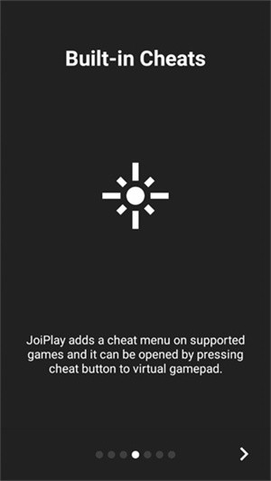 JoiPlay模拟器app3