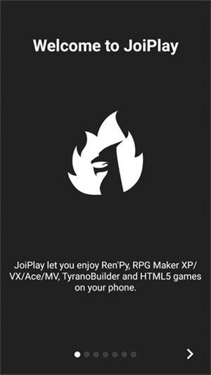 JoiPlay模拟器app1
