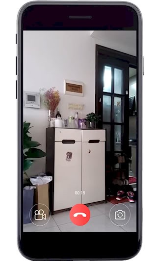 专业手机视频监控截图4