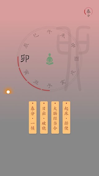 时历1