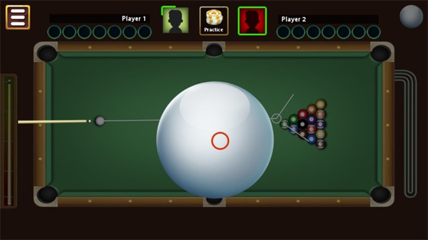 八号台球(8 Ball Pool)3