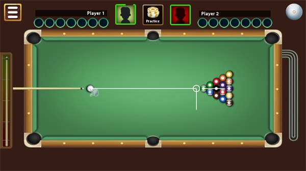 八号台球(8 Ball Pool)1