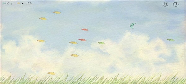 风子（Miss Wind）正版1