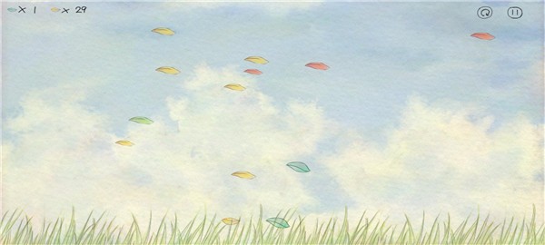 风子（Miss Wind）正版2