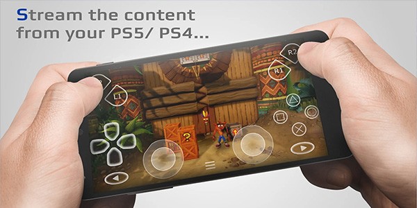 PSPlay官方版截图5