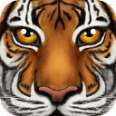 丛林动物模拟器(JungleSim)