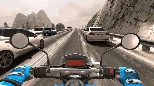 公路骑手中文版3