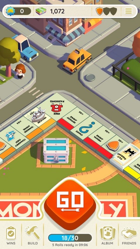 MONOPOLY GO安卓版1
