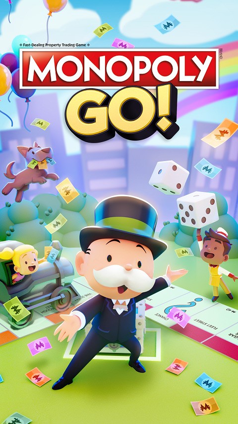 MONOPOLY GO安卓版4