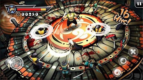 武士2复仇中文版2
