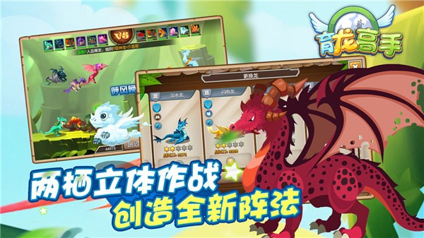 育龙高手内置配方版4