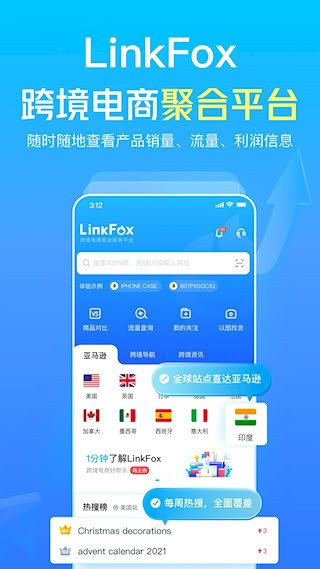 LinkFox1