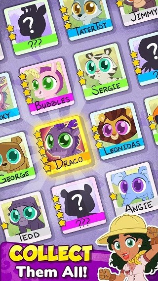 Merge Zoo3