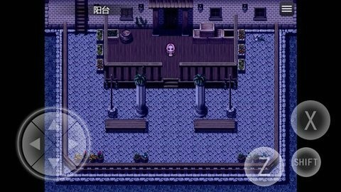 零落之花手机中文版3