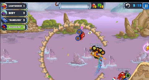Car Eats Car Multiplayer安装器1
