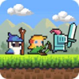 冲鸭三英雄(3 Heroes Run)