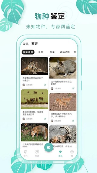 百科物语app截图3