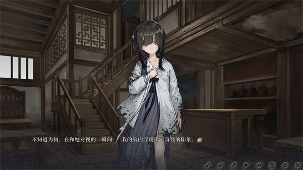 饿殍明末千里行手机直装版3