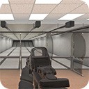 严阵以待射击无敌版