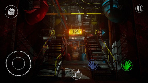 波比的游戏时间第二章MOD版4