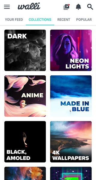 walli4k壁纸app2
