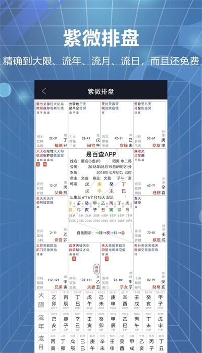 易百查app截图1
