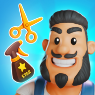 Shave & Stuff理发模拟器