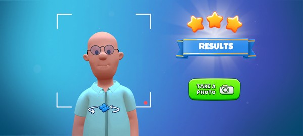 Shave & Stuff理发模拟器1