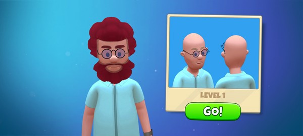 Shave & Stuff理发模拟器5