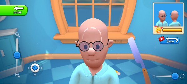 Shave & Stuff理发模拟器3