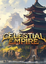 天朝上国(Celestial Empire)