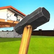 城市破坏模拟器无广告