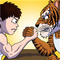 扳手腕(Arm Wrestling Clicker)