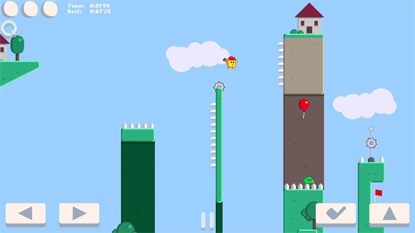 零式高尔夫手机版1
