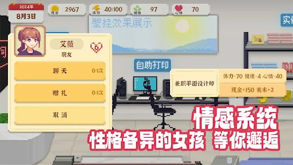 我独自生活1