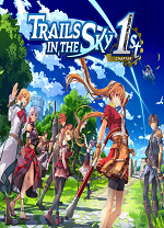 空之轨迹 the 1st重制版