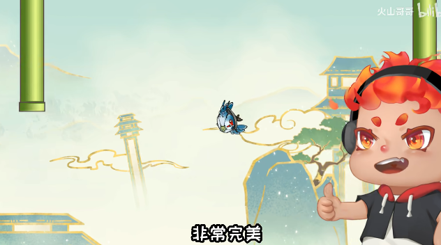 愤怒的小叽官方正版3