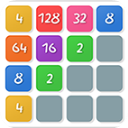 2048单机小游戏最新版