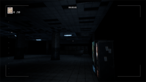 尖叫才能奔跑联机版PC截图2