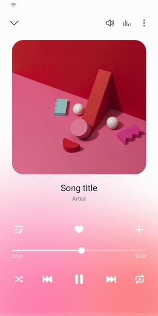 三星音乐app3