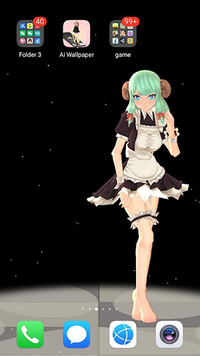 ai墙纸app1