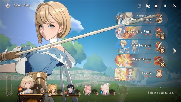 星际水手官方版1