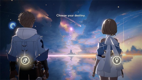 星际水手官方版3