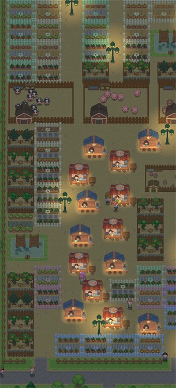 指尖农场无限金币版截图3