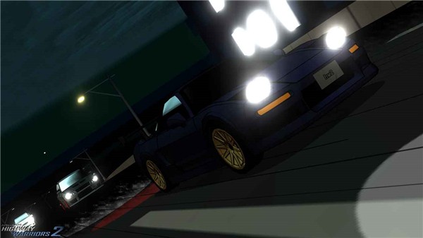 公路勇士2手机版1