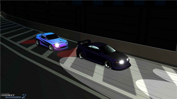 公路勇士2手机版3