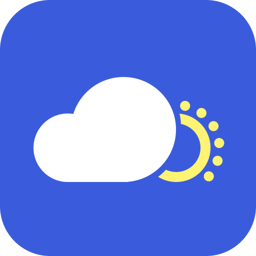 天气实时预报app