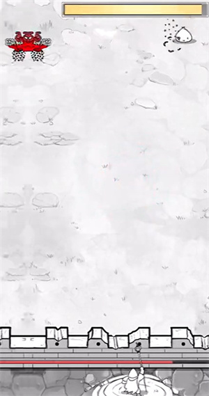 奥术飞弹