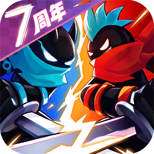 火柴人联盟2全英雄版